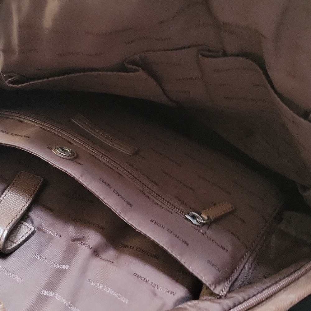 Mk Backpack - image 3